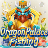 Dragon Palace Fishing