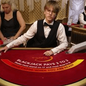 Speed VIP Blackjack A - Play Now on tj777casino.com