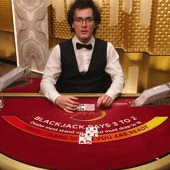 Speed VIP Blackjack Y